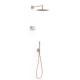 Termostata dušas sistēma TRES Shower Technology, 09286558OPM