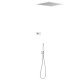 Termostata dušas sistēma TRES Shower Technology, 09286561