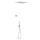 Termostata dušas sistēma TRES Shower Technology, 09286562