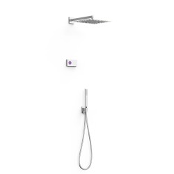 Termostata dušas sistēma TRES Shower Technology, 09286563