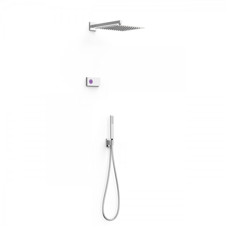 Termostata dušas sistēma TRES Shower Technology, 09286563