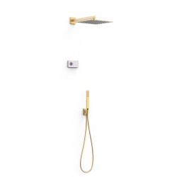 Termostata dušas sistēma TRES Shower Technology, 09286563OM