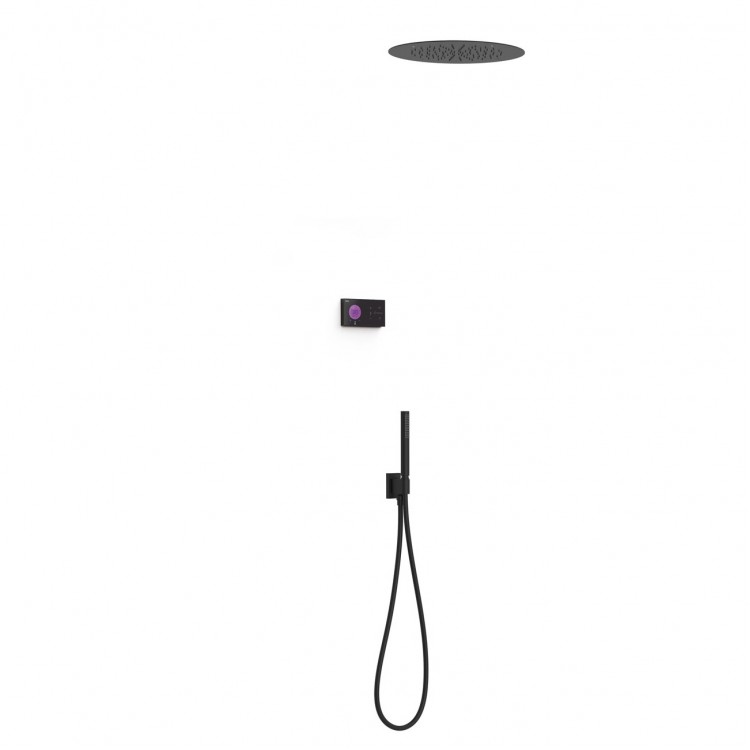 Termostata dušas sistēma TRES Shower Technology, 09288555NM