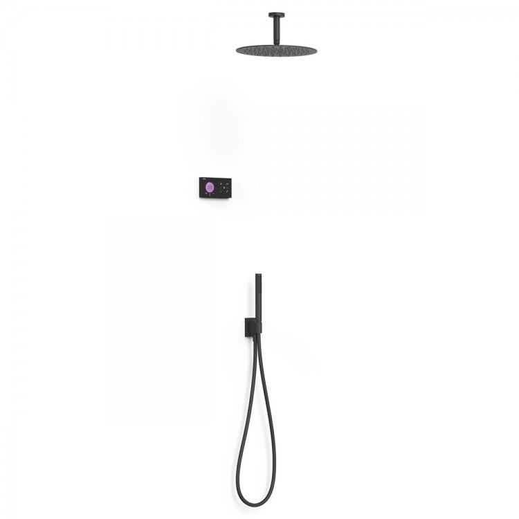 Termostata dušas sistēma TRES Shower Technology, 09288567NM