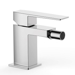 Bidē maisītājs SLIM-TRES, hroms 20212001