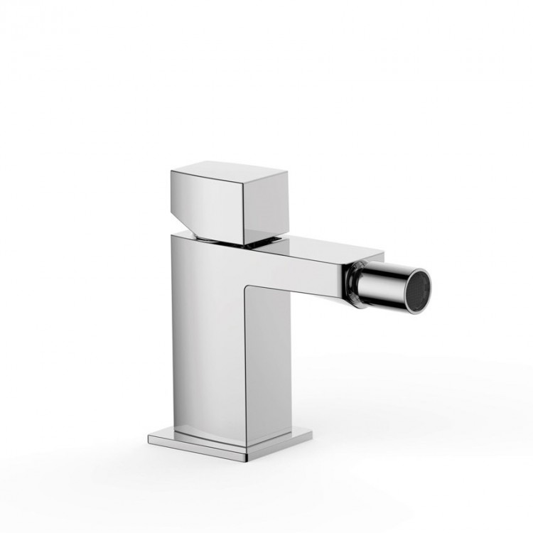 Bidē maisītājs SLIM-TRE, hroms 20212002