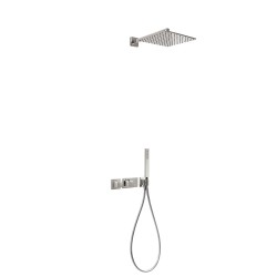 Termostata dušas sistēma TRES Shower Space 20725201AC