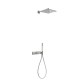 Termostata dušas sistēma TRES Shower Space 20725201AC
