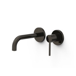 Izlietnes maisītājs no sienas virsapmetuma daļa STUDY-TRES, 26230021KM