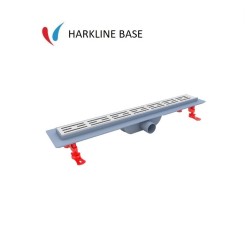 Dušas kanāls Valtemo Harkline Base 800mm, VLD590330-MT