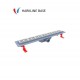 Dušas kanāls Valtemo Harkline Base 800mm, VLD590330-MT Dušas kanāls Valtemo Harkline Base 800mm, VLD590330-MT