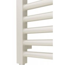Dvieļu žāvētājs RADOX Round 500x1200mm, balts