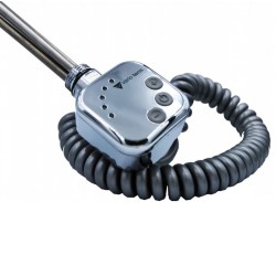 Dvieļu žāvētāja sildelements HEC 1.0 300W, hroms