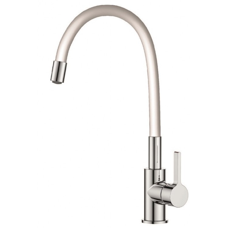 Virtuves izlietnes maisītājs Vento CUCINA FLexy 2, 3523992