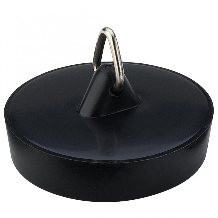 Izplūdes korķis ar āķi VIEGA, Ø 56.5 mm Izplūdes korķis ar āķi VIEGA, Ø 56.5 mm
