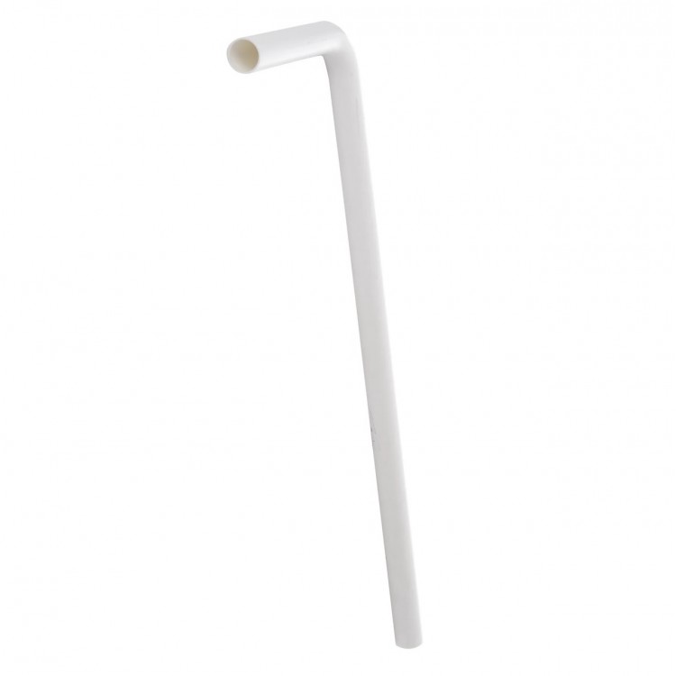 Sifona līkums Viega 40 x 220 x 680, 123901