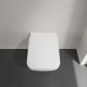 Tualetes pods piekaramais Villeroy&Boch Collaro ar Soft Close vāku, 4626HS01