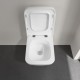 Tualetes pods piekaramais Villeroy&Boch Collaro ar Soft Close vāku, 4626HS01