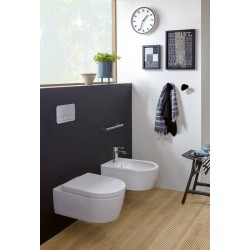Bidē piekaramais Villeroy & Boch Avento, 54050001