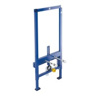 Bidē rāmis Villeroy & Boch ViCconect, reģipša sienām