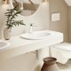 Vannas istabas iebūvējamā izlietne Villeroy & Boch O.Novo 56x40.5 cm, 41615601 Vannas istabas iebūvējamā izlietne Villeroy & Boch O.Novo 56x40.5 cm, 41615601