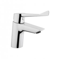 Izlietnes jaucējkrāns VITRA SOLID INVA, A42484