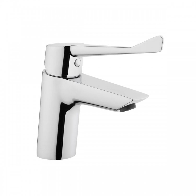 Izlietnes jaucējkrāns VITRA SOLID INVA, A42484 Izlietnes jaucējkrāns VITRA SOLID INVA, A42484