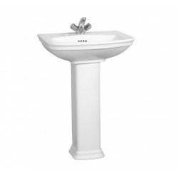 Vannas istabas izlietne Vitra Valarte 60cm ar kāju