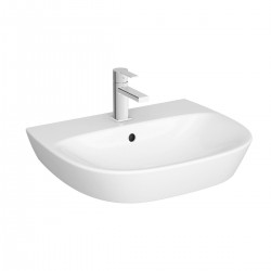 Vannas istabas izlietne Vitra Zentrum 600 mm, 7276-003-0001
