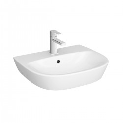 Vannas istabas izlietne Vitra Zentrum 550 mm, 7277-003-0001