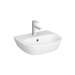 Vannas istabas izlietne Vitra Zentrum 450 mm, 7278-003-0001