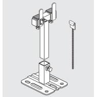 Vogel&Noot konvektoru grīdas konsole SK12, 1 gab.