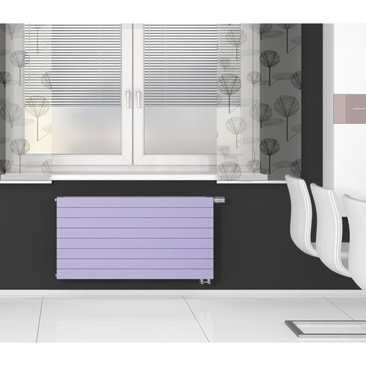 Tērauda paneļu apkures konvektors Vogel&Noot VONARIS 22 214x2200