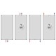 Radiators Vogel & Noot VERTICAL 21 1950x450