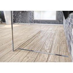 Dušas kanāls VOGI Ultra Slim 1000mm, 813961