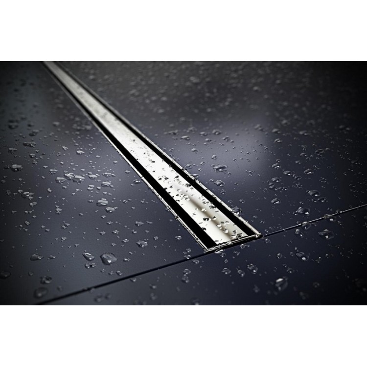 Dušas kanāls VOGI Ultra Slim 500mm, 813956 Dušas kanāls VOGI Ultra Slim 500mm, 813956