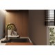 Virtuves izlietne Wisent 75x46cm WG37546B Virtuves izlietne Wisent 75x46cm WG37546B