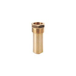 Termometra Gilza 1/2'' 50mm Watts
