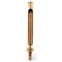 Spirta termometra čaula 1/2'' Watts