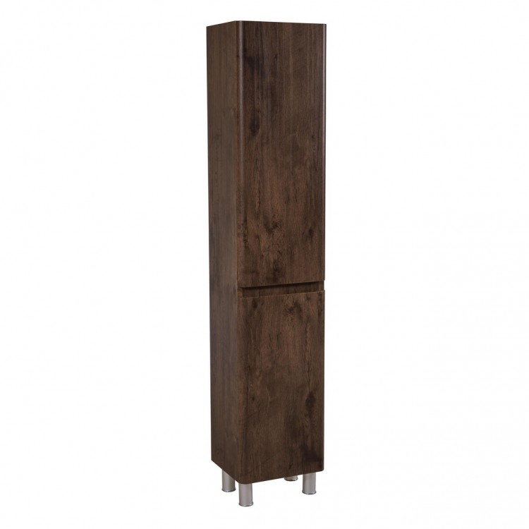 Vannas istabas augstais skapis Akvarodos ACCENT 165x35cm, 936ACKR