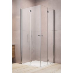 Dušas stūris taisnstūra Radaway Eos KDD-B 100x90