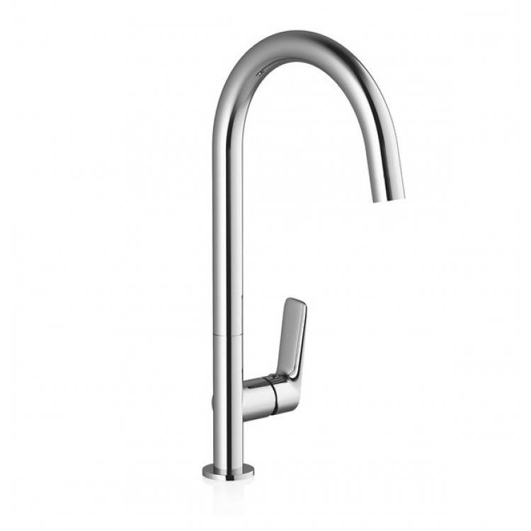 Virtuves izlietnes maisītājs RAVAK Classic CL 016.00, X070085