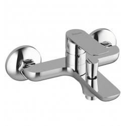 Vannas un dušas maisītājs RAVAK Classic CL 022.00/150, X070083