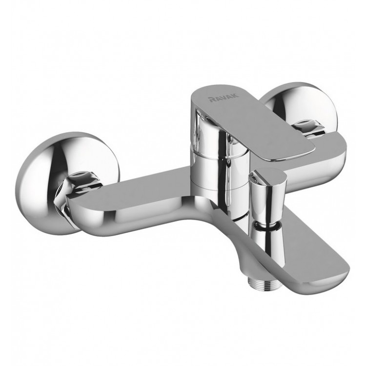 Vannas un dušas maisītājs RAVAK Classic CL 022.00/150, X070083