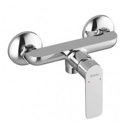 Dušas maisītājs RAVAK Classic CL 032.00/150, X070084