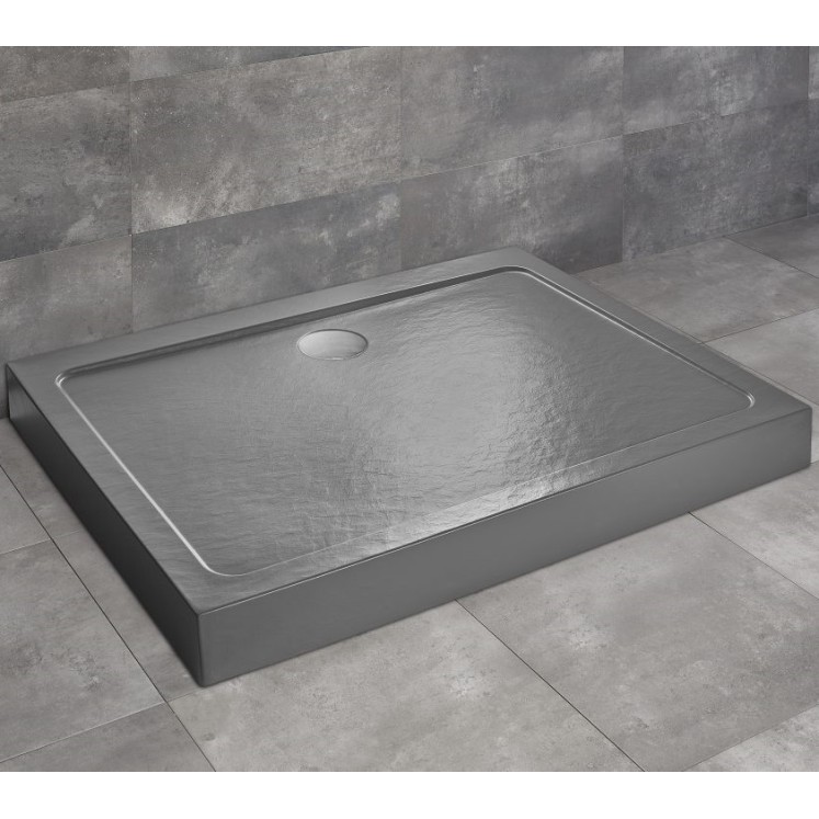 Dušas paliktnis taisnstūra Radaway DOROS D Compact 120x90cm