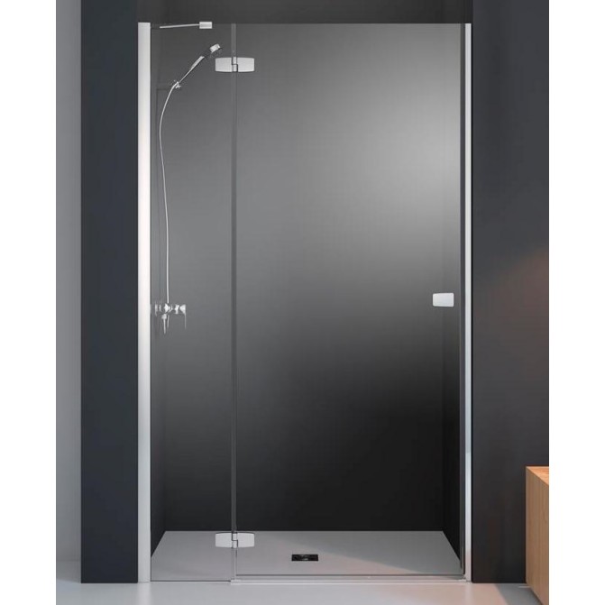 Dušas durvis Radaway Fuenta New DWJ 100 L/R