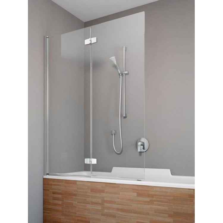 Vannas sieniņa Radaway Funta New PND 100 cm