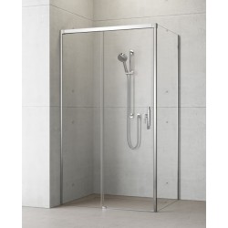 Dušas stūris taisnstūra Radaway Idea KDJ 120x80cm, 120L/80R