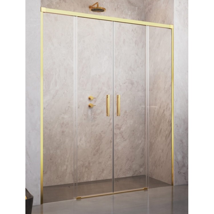 Dušas durvis Radaway Idea DWD 180cm